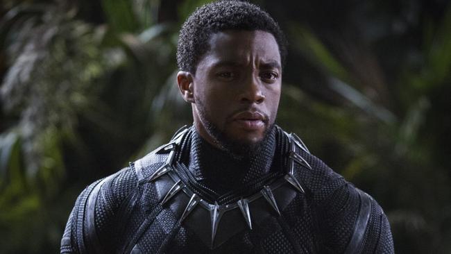 T'Challa/Black Panther can’t die yet. Picture: Marvel