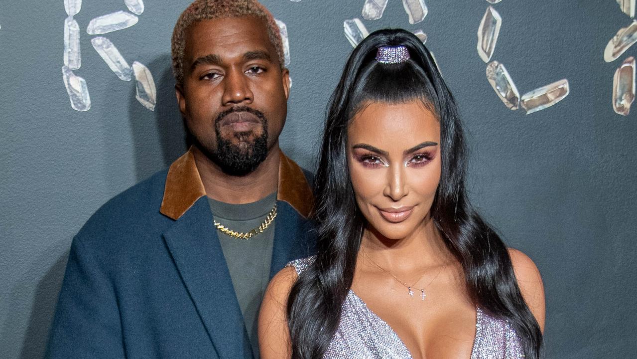 Kim Kardashian And Kanye Wests Marriage Issues Will Be Featured On