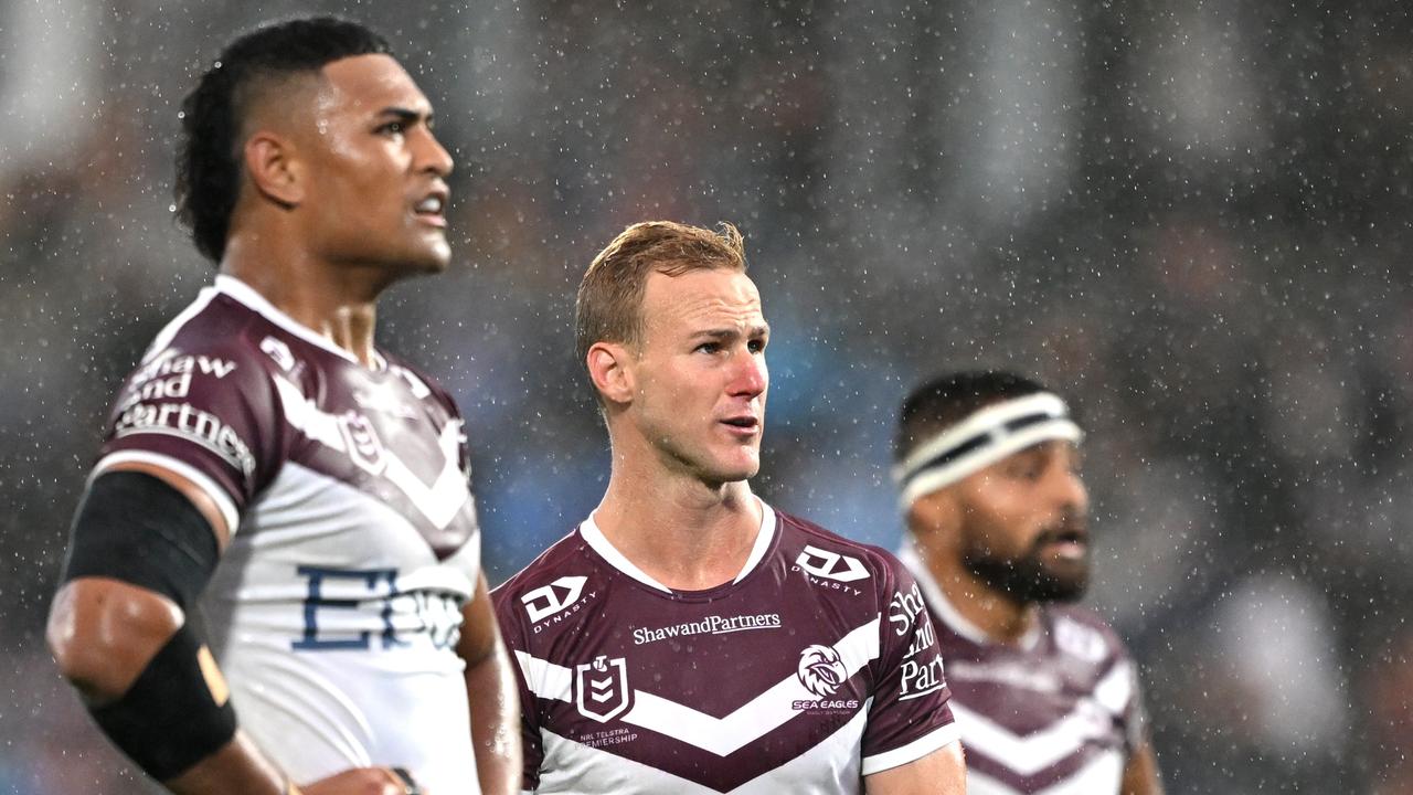 NRL 2024: Manly Sea Eagles, New Zealand Warriors draw 22-22 in golden ...