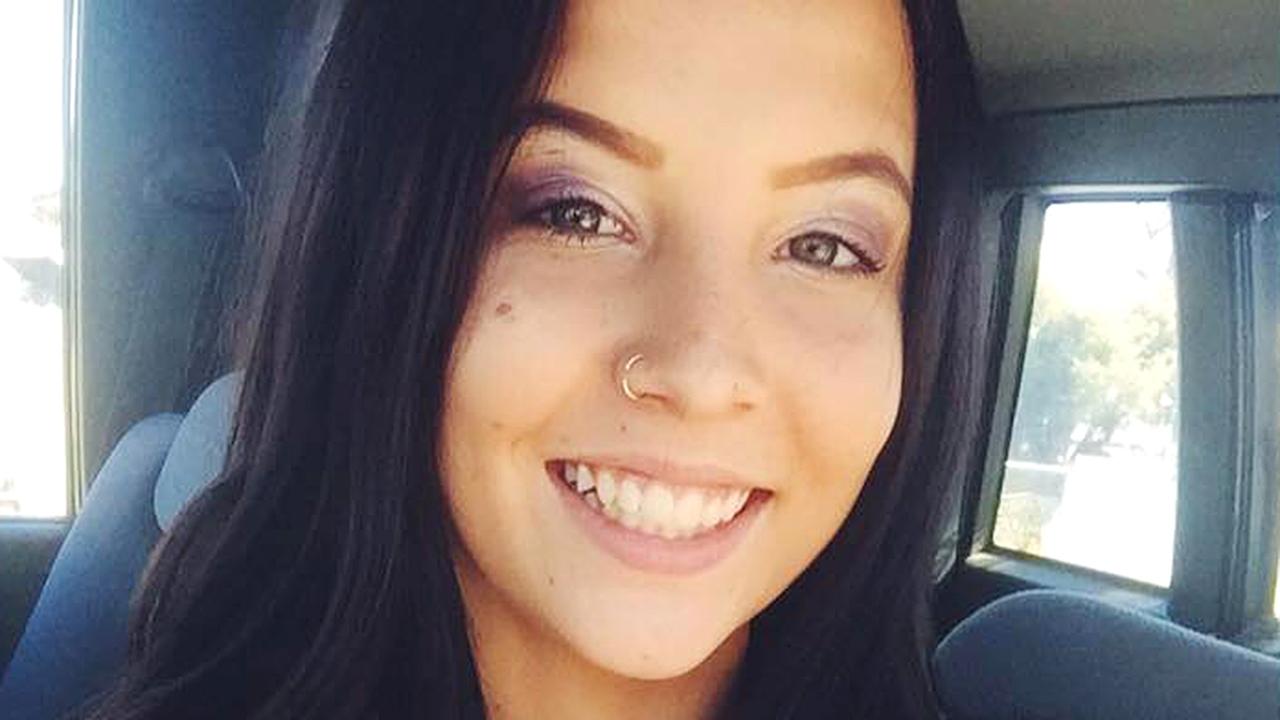 Chloe Jade Mason also known as "CJ" was allegedly chased and shot dead in a suburban street in Caboolture.