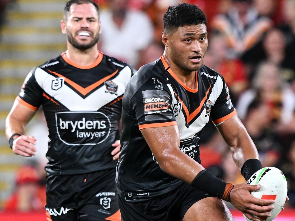 Locker Room: James Fisher-Harris send NRL open market into frenzy by ...