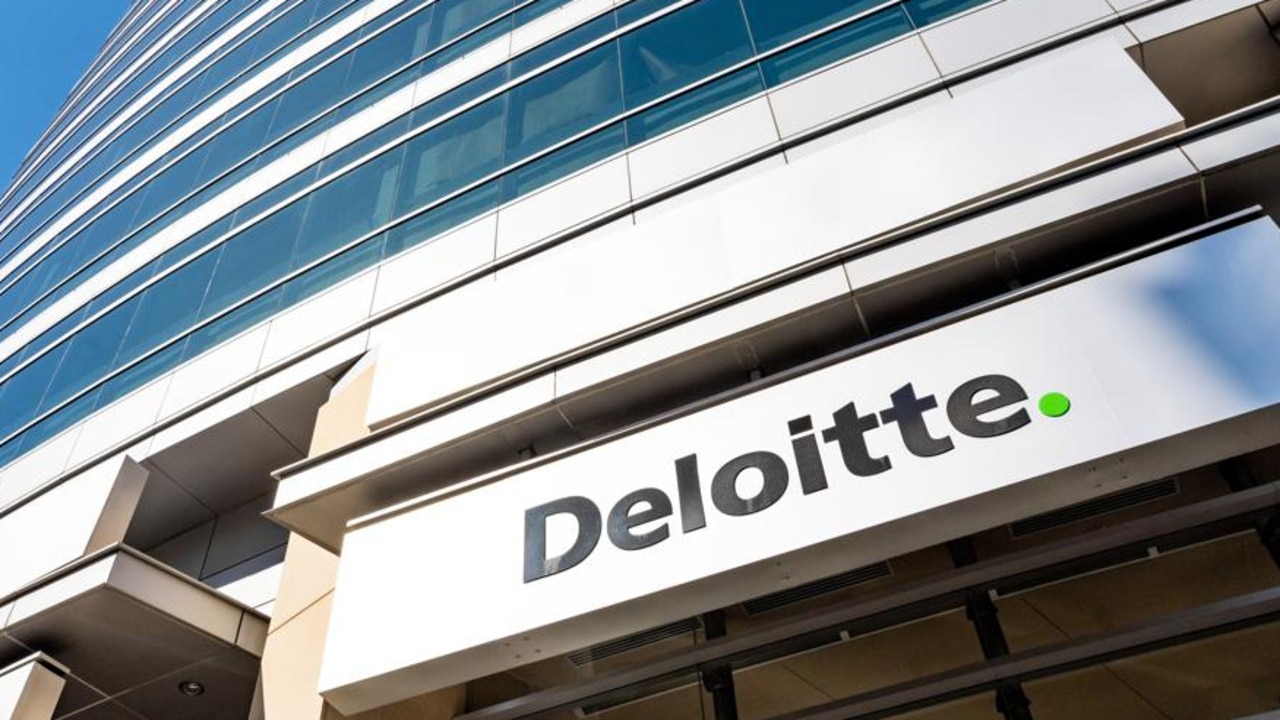 Deloitte faces WA conflict of interest probe | The Australian