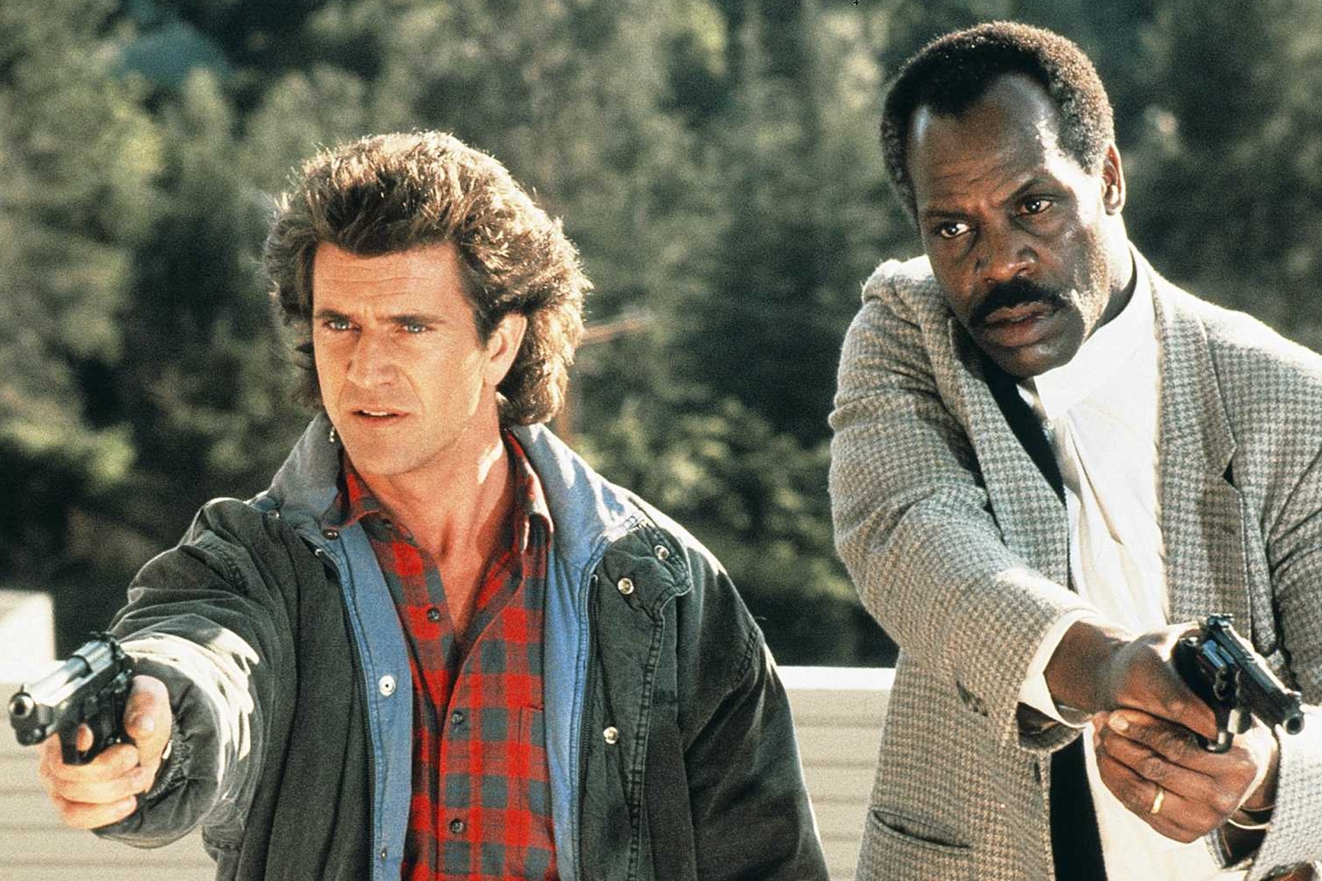 Capping Off The Era Of The Reboot Lethal Weapon Is Set To Get A