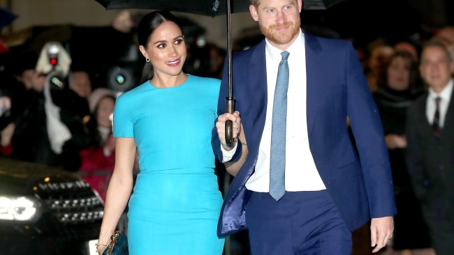 Thomas Markle Jr. was not invited to Prince Harry and Meghan's wedding. Photo: Chris Jackson/Getty Images