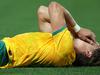 Olyroos’ Paris dreams all but shattered