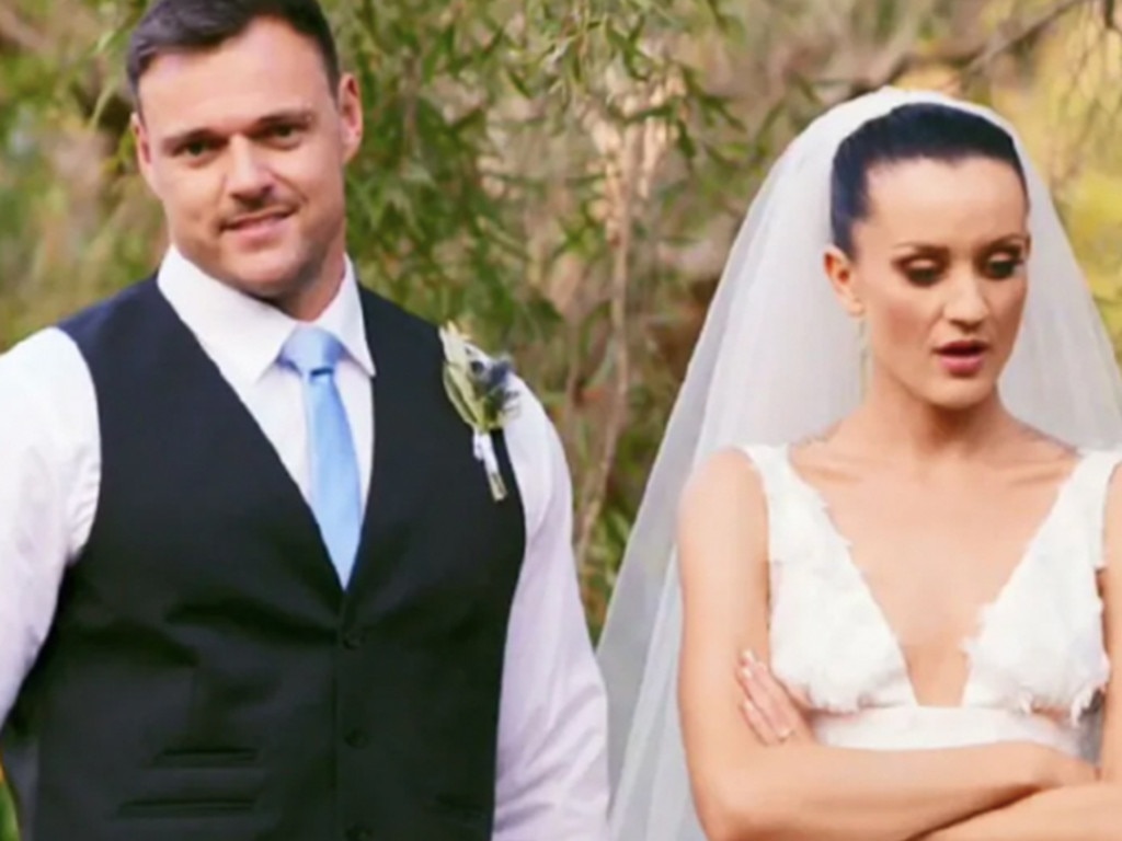 Married At First Sight Hilarious Reaction To Mafs 2020 Casting Call