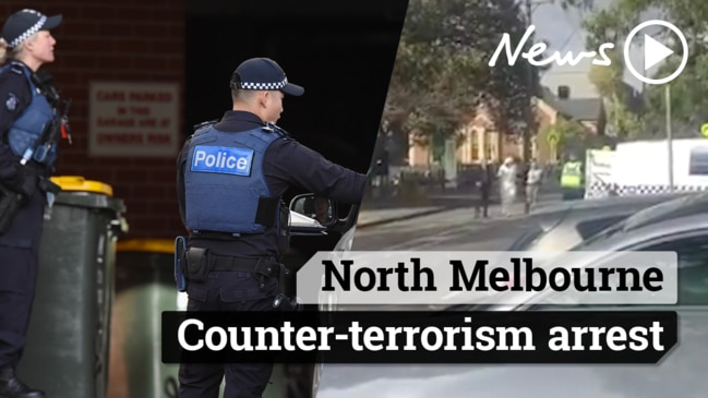 Counter-terrorism: Heavily Armed Officers And Bomb Detection Dogs To ...