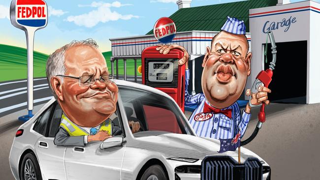 Why this year’s budget is nothing but a honeytrap