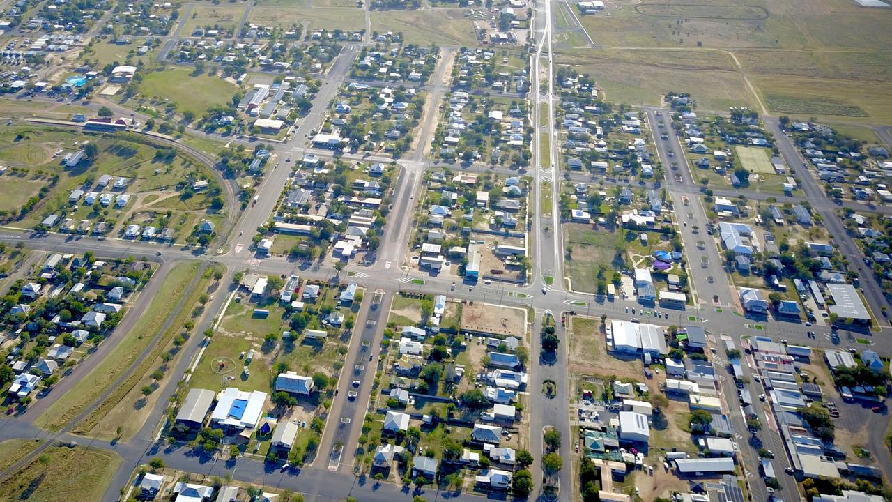 Ghost town threat as Outback homes not worth renovating