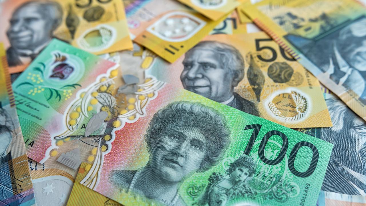 $6 billion blow amid big cash rate prediction