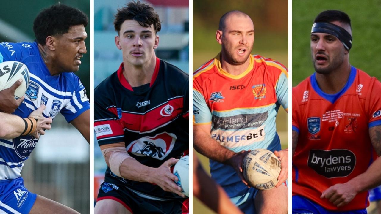 Rookies, veterans, try scorers, x-factors from each team chasing  premiership glory in Illawarra Cup | Daily Telegraph