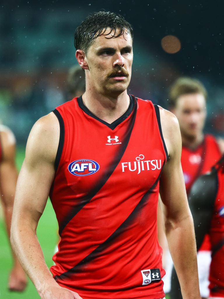 Daniher is looking like he’ll join the Lions.