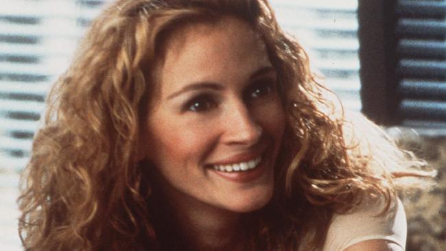 Julia Roberts was supposed to star in Shakespeare in Love.