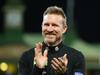 Buckley’s first hint about AFL coaching return