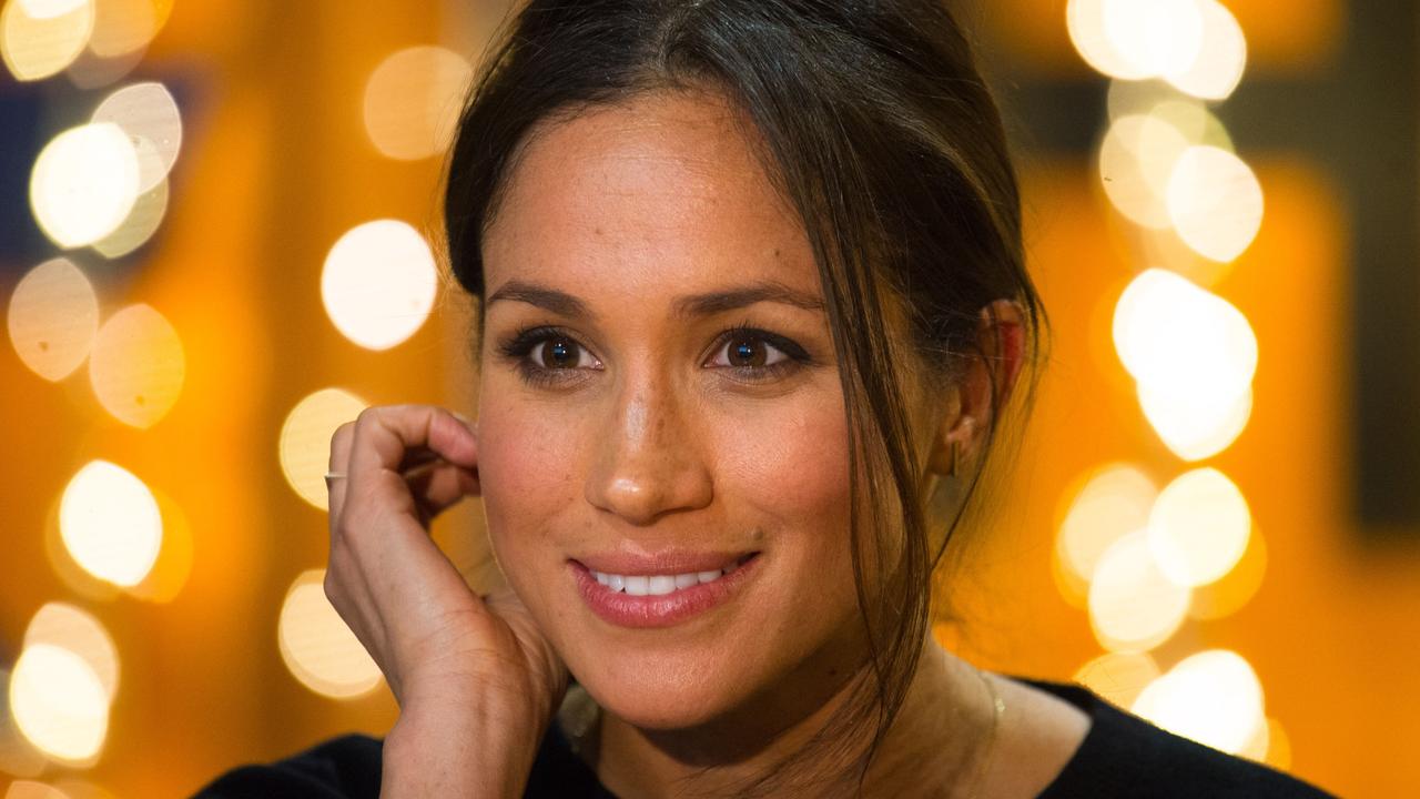 Meghan Markle added a bit of magic to the royal family that is now sorely missed. Picture: Dominic Lipinski – WPA Pool/Getty Images.