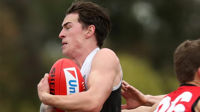 EFL: Ringwood remains unbeaten in Division 3 after a 25-point win over ...