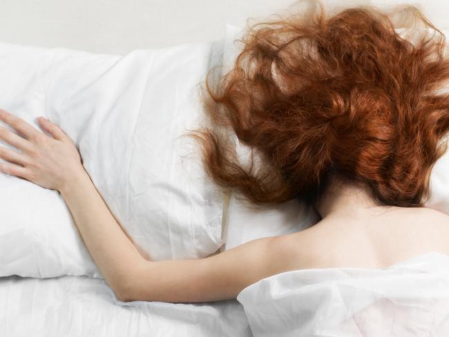 How To Get A Good Nights Sleep Sleep Tech Tested Daily Telegraph