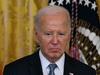 ‘It’s just my brain’: Defiant Biden wants more sleep