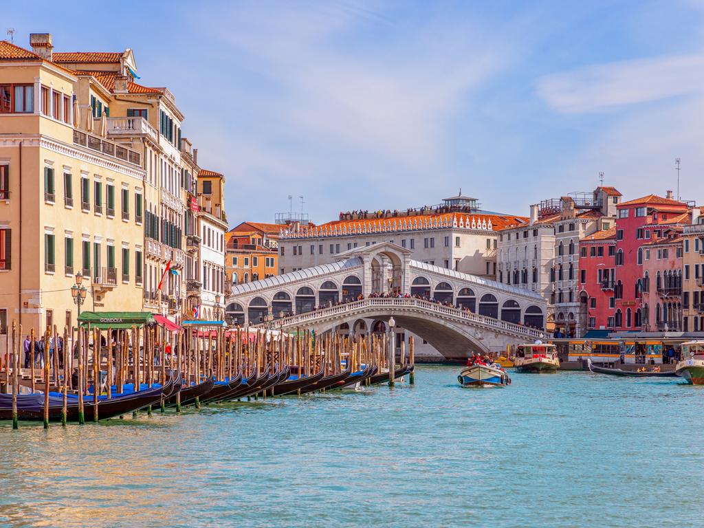 Venice travel guide: Best things to do according to the locals | escape ...