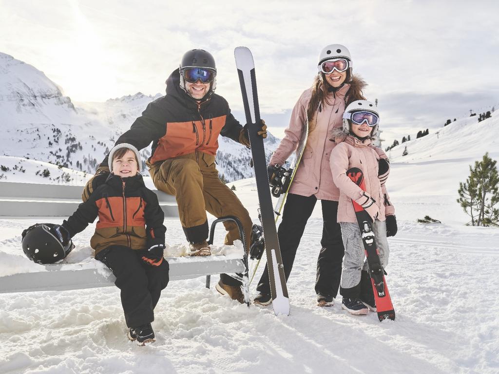Aldi drops epic snow gear sale with nothing over $100. You can kit out a family of four for $989 or get the kids sorted for under $100 each.