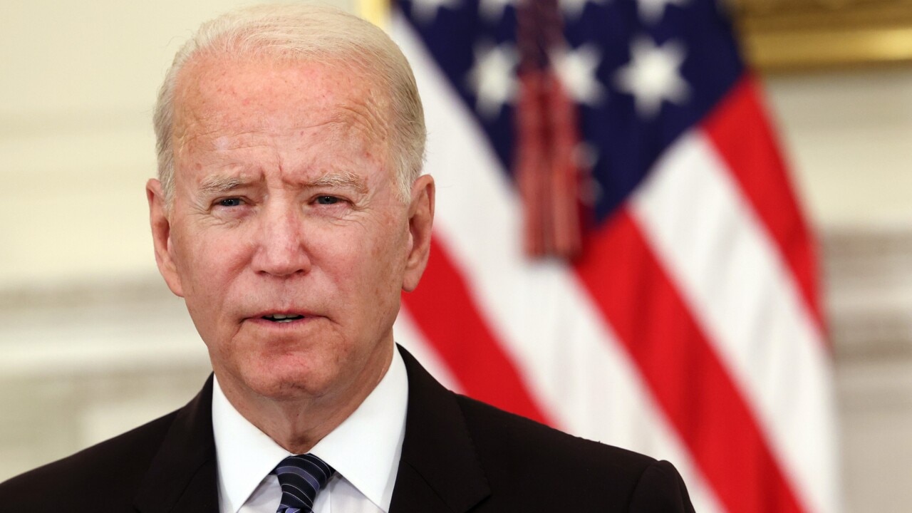 Speculation Joe Biden could resign following his recent absences