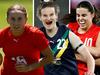 Top hopes, stars’ daughters: Who’s invited to AFLW draft combine?