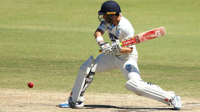 Ed Cowan has been sidelined. (Photo by Paul Kane/Getty Images)