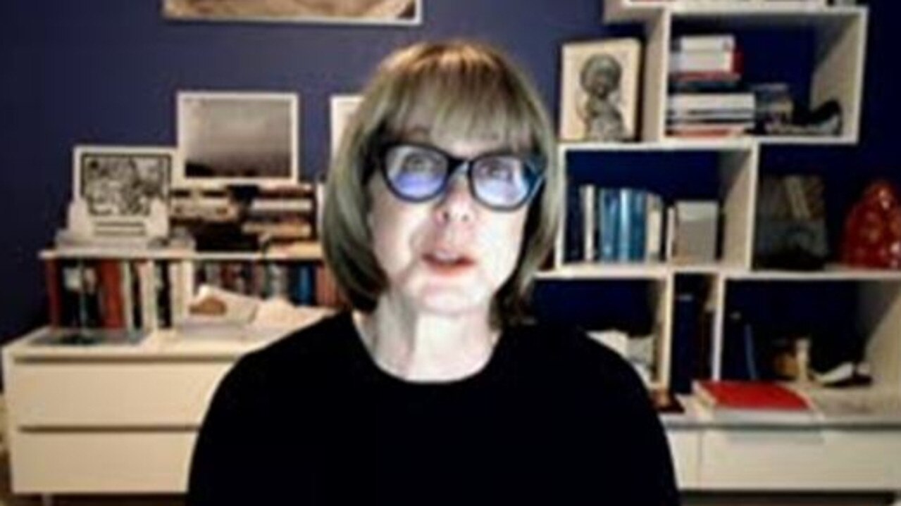 Epidemiologist Mary-Louise McLaws said NSW authorities would have to make a knife-edge decision if the state hits 100 cases in a 14-day rolling period.