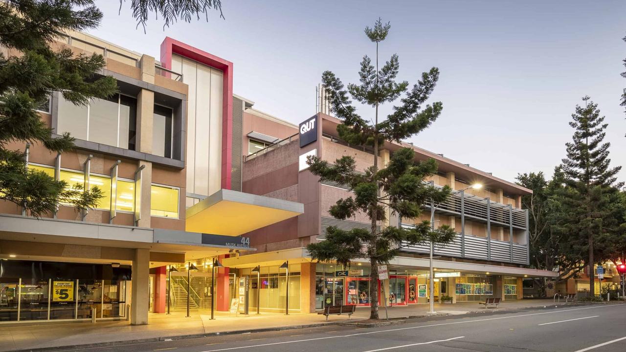 Bolton Clarke Tantula aged care facility. Photo: Supplied