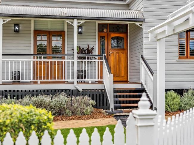 GALLERY: Toowoomba homes that have just hit market