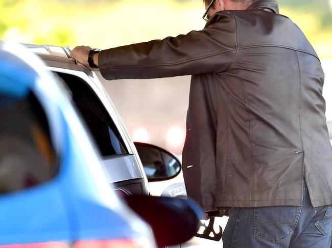 Why petrol prices will rise next month