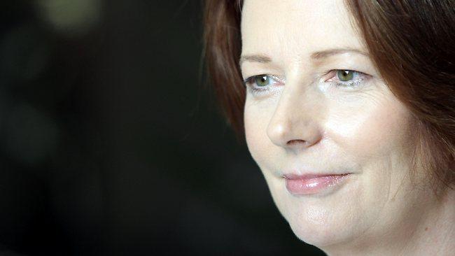 Julia Gillard