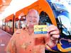 Why the Gold Coast’s biggest tram fan is celebrating