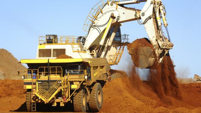 BC Iron will shut its key Pilbara mine due to falling iron ore prices.