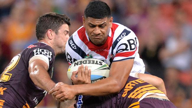 Daniel Tupou needs to lift to keep Origin spot says City coach Brad ...