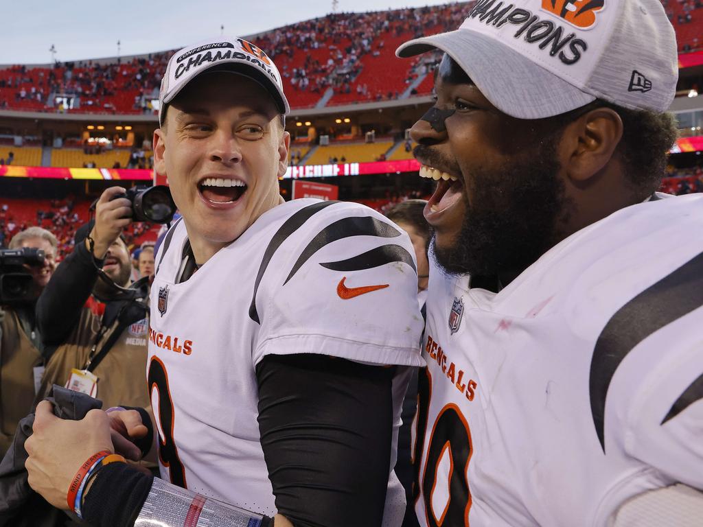 NFL World Shocked By Chiefs vs. Bengals Finish - The Spun: What's Trending  In The Sports World Today