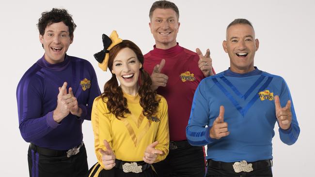 The Wiggles’ smash hit Hot Potato was shot down in parliament.