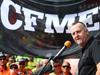 Brawl erupts within Queensland union movement