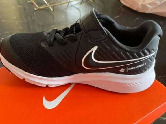 Frenzy over Big W’s $55 Nike runners