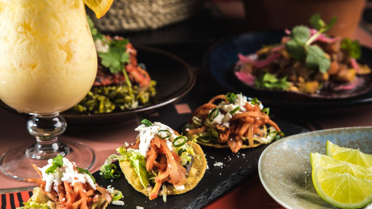 Free Mexican Society $40 voucher Advertiser +Rewards | The Advertiser