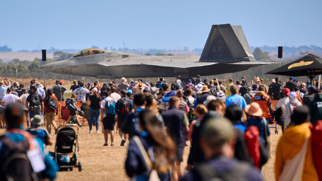 Anti-war protesters set to cause havoc at Avalon Airshow