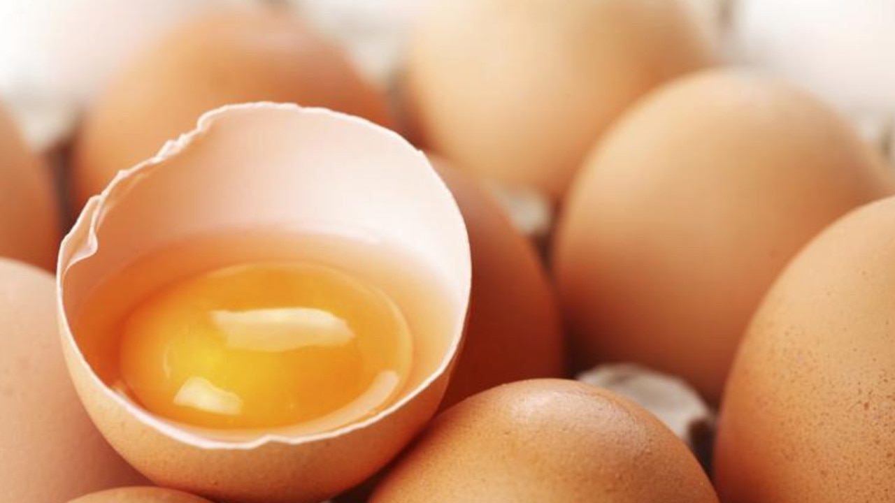 Egg recall Southern Highland Organic Eggs in NSW, Victoria sold at