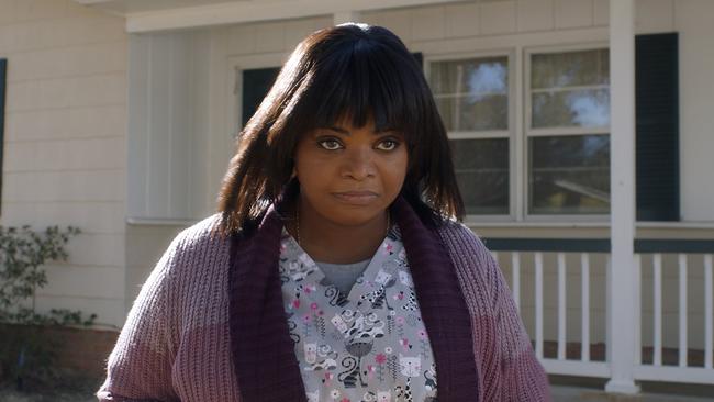 Octavia Spencer in Ma. Picture: Universal Pictures