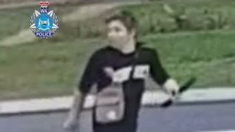 Armadale Detectives are appealing for public assistance as they investigate a serious assault that occurred inKelmscott on Friday. Picture: Supplied / WA Police