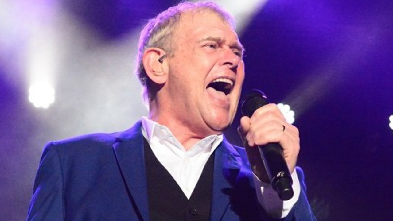 John Farnham responds to Aboriginal version of You’re The Voice ...