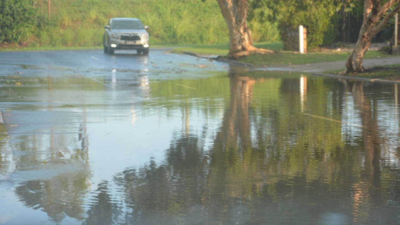 Eastern Victoria under flood warnings