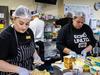 Aged care food ratings: top 50 best and worst homes