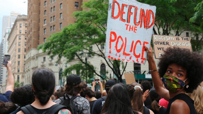 Defund the Police: What It Means and How It Could Work