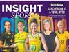 Insight Sport Pride: Stars expose toll of gay stigmas
