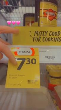 Coles under fire for huge mistake on tag